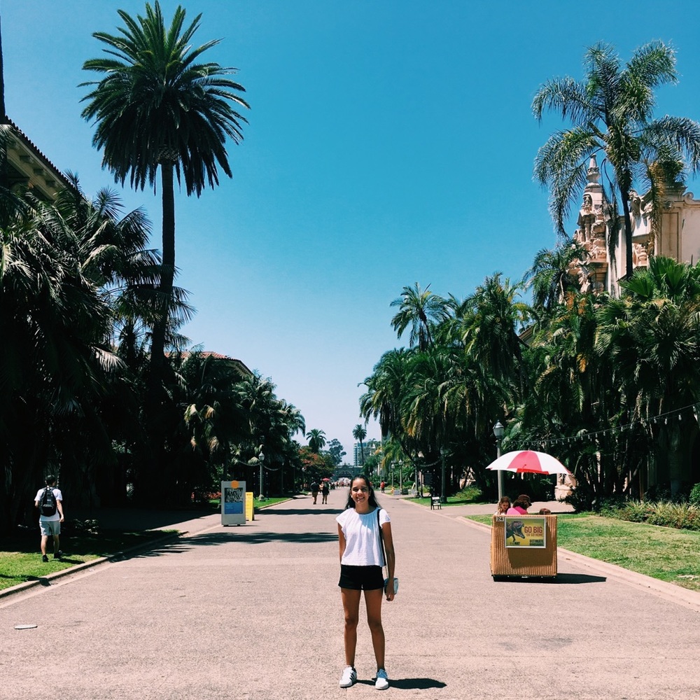 Meet your Posher, Jackie